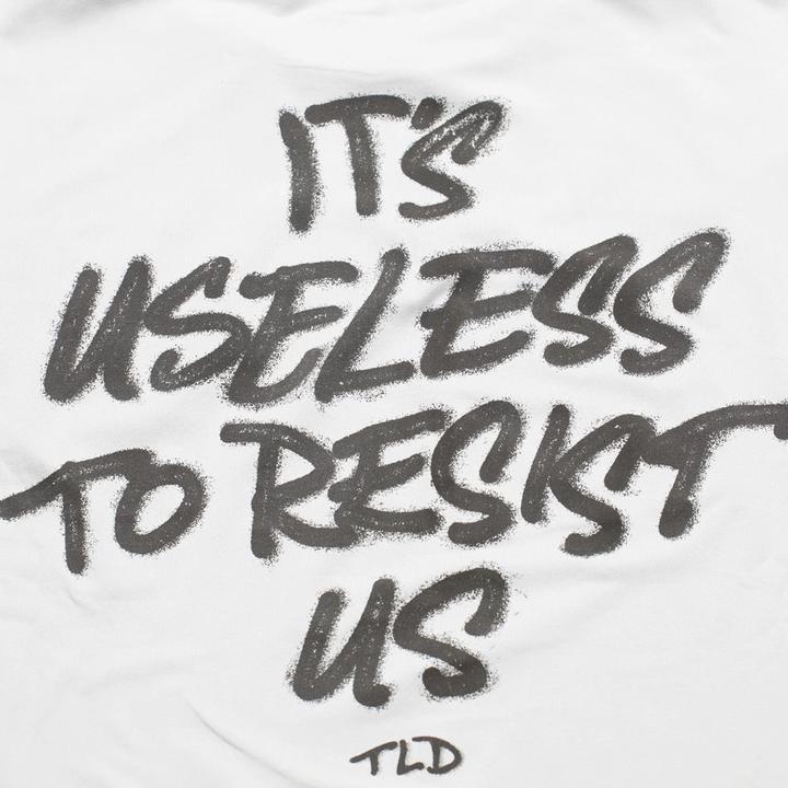 Produktbild Troy Lee Designs Ruckus ls Ride Tee - Resist (L)