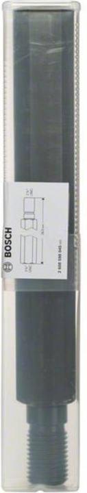Actual product image Bosch Professional Zubehör Extension 1 1/4-inch UNC for core bits