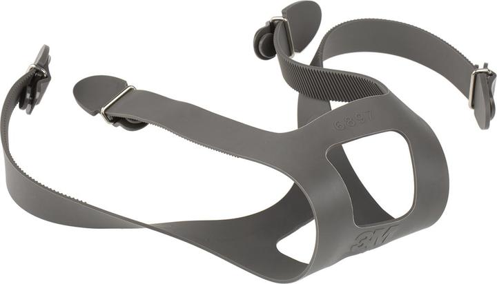 Actual product image 3M 6897 Head Harness