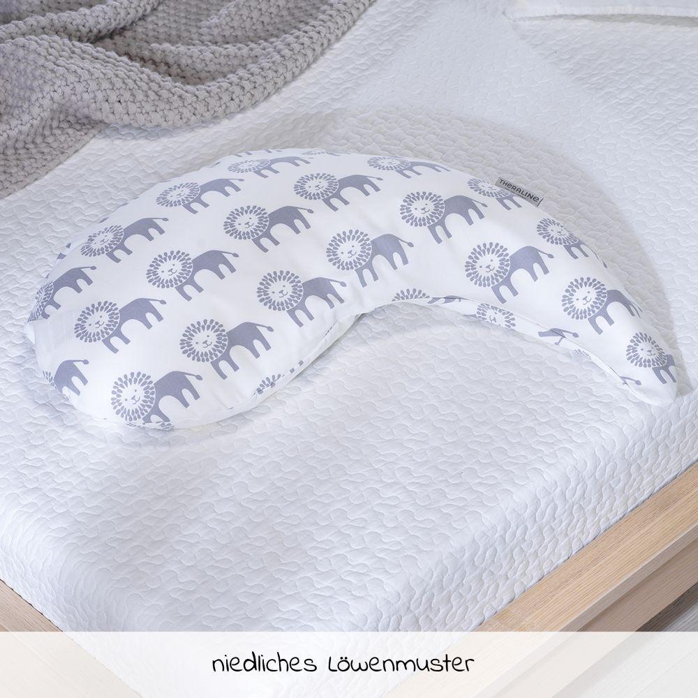 Thumbnail - Theraline, Stillkissen, Bezug für das Yinnie (135 cm)