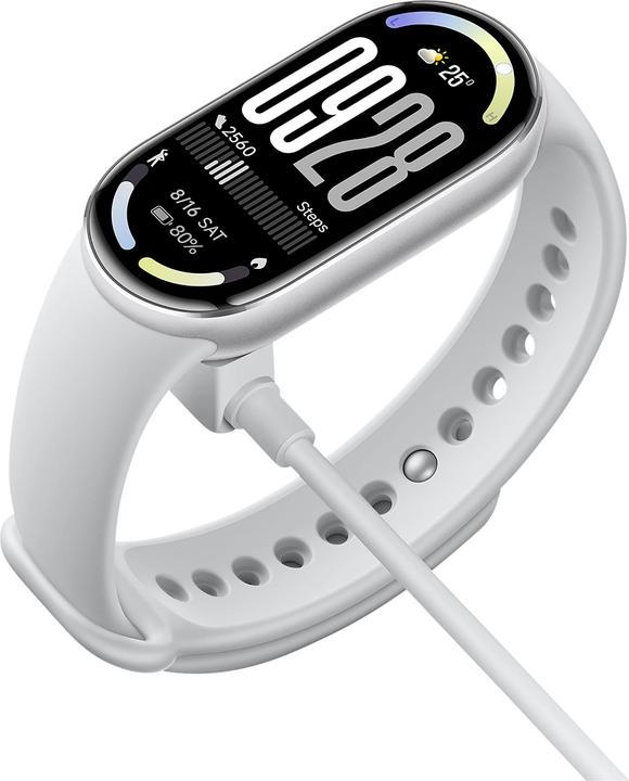 Produktbild Xiaomi Smart Band 10 (nur WLAN)