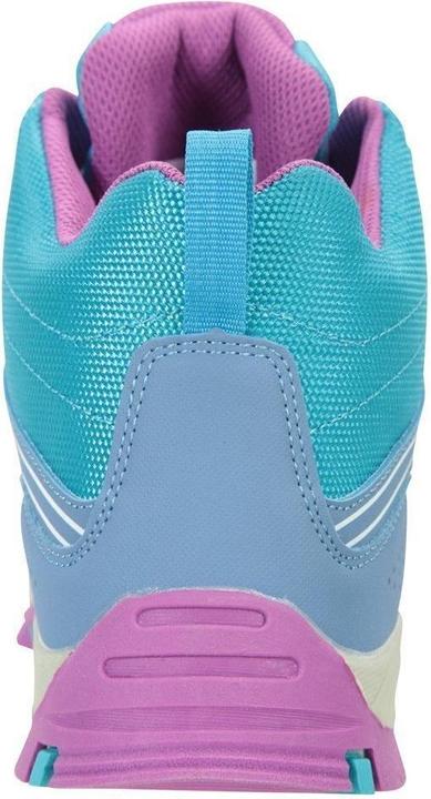 Produktbild Mountain Warehouse Wanderstiefel Oscar (36)