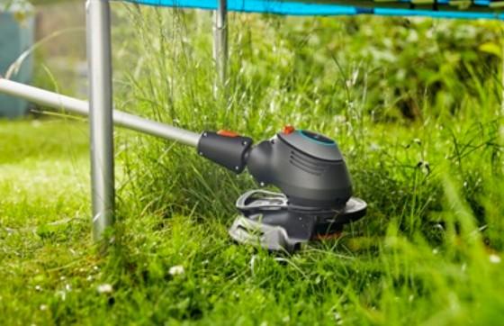 Produktbild Gardena PowerCut 650/28 (Trimmfaden)
