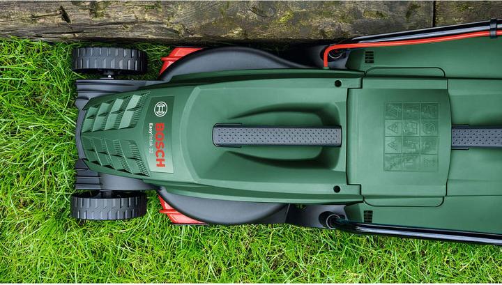 Produktbild Bosch Home & Garden EasyRotak 32-205 (Netzbetrieb)