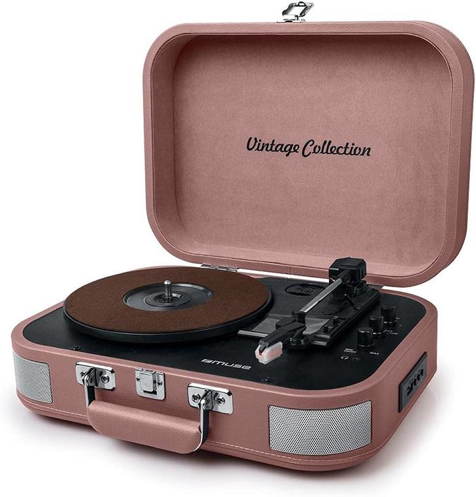 Muse MT-201 BTP (Semi-automatique)