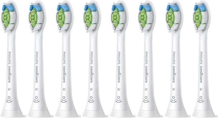 Actual product image Philips Sonicare W2 Optimal White (8 x)