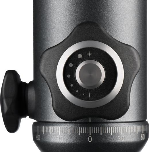 Image du produit Cullmann Tête sphérique Titan TB8.2 (Tête sphérique)