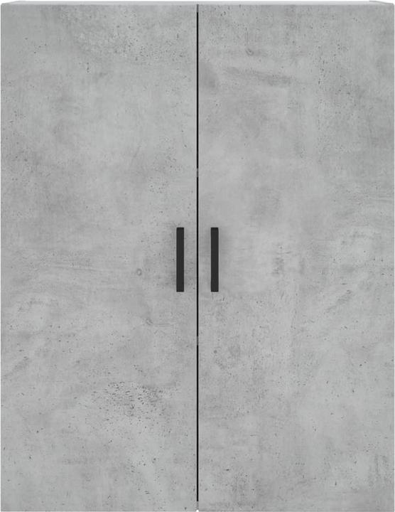 Produktbild vidaXL Highboard (69.50 x 34 x 180 cm)