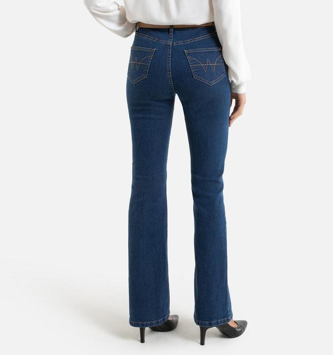 Produktbild Anne Weyburn Bootcut-Jeans (48)