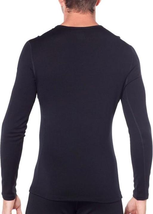 Actual product image Icebreaker 260 Tech L/S Crewe (3XL)
