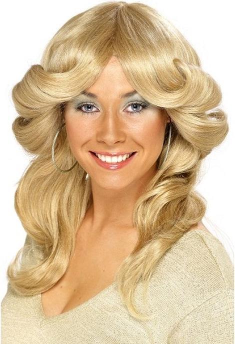 Image du produit Smiffys Abseventy