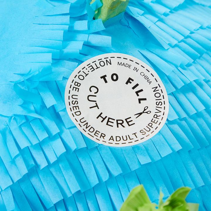 Actual product image Relaxdays pinata (1 pcs.)