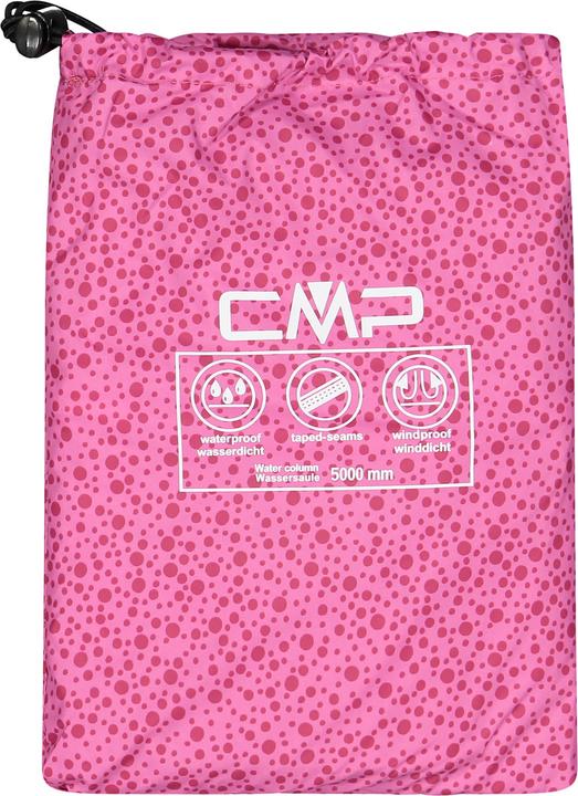 Image du produit CMP Campagnolo Sweat à capuche (S)