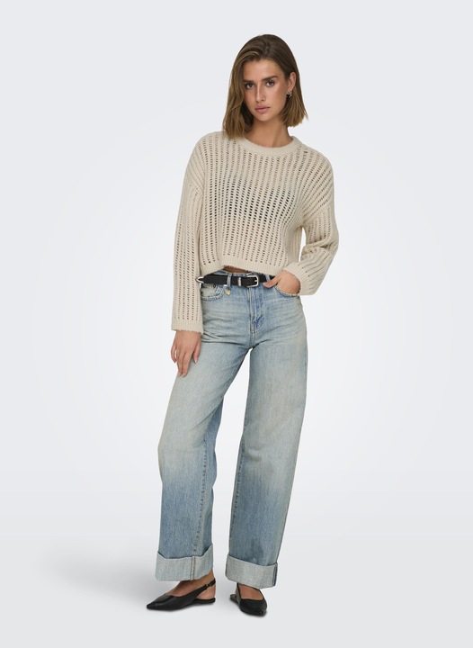 Immagine prodotto Only ONLMAJA - Maglia a maglia Maglia a maglia (XL)