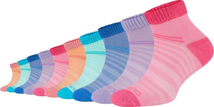 Actual product image Camano Kurzsocken Mesh Ventilation (27, 30)