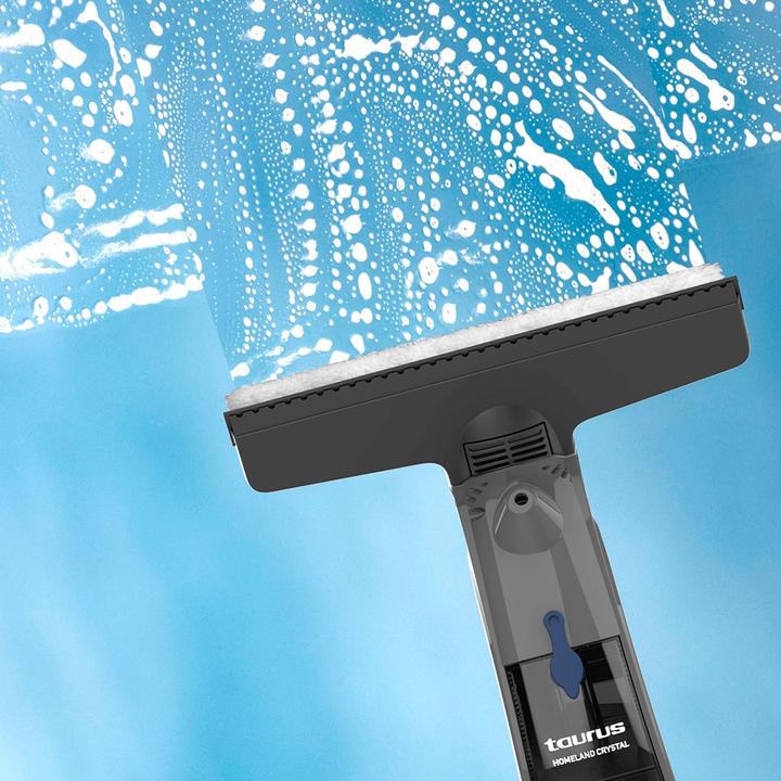 Actual product image Taurus Myjka do okien Homeland Crystal