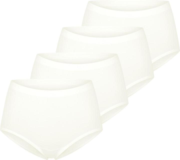 Silk White