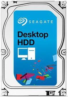 Actual product image Seagate ST1000DM003 (1 TB, 3.5", CMR)