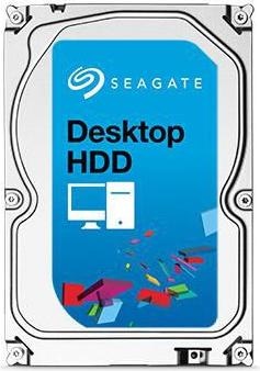 Produktbild Seagate ST1000DM003 (1 TB, 3.5", CMR)