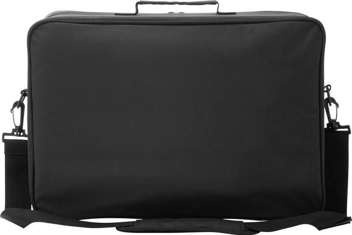 Actual product image SpeaKa Professional SP-PBB-100 Beamer Tasche Schwarz (Beamer carrier bag)