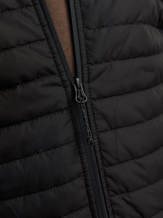 Actual product image Jack & Jones Jjemulti Quilted Jacket Noos Pls (7XL)