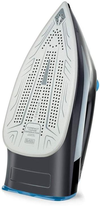 Immagine prodotto Black & Decker BXIR2401E (2200 W, 150 g/min)