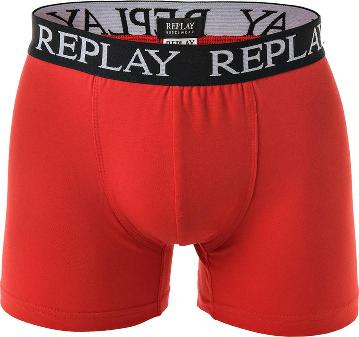 Produktbild Replay s (XXL, 4er Pack)