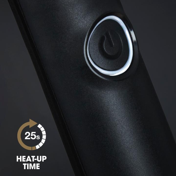 Actual product image ghd Creative Curl Wand & Detangling Comb