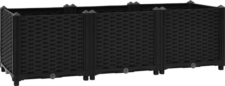 Produktbild vidaXL Hochbeet