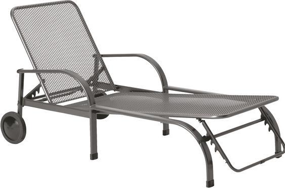 Actual product image Siena Garden Lying down (48 cm)