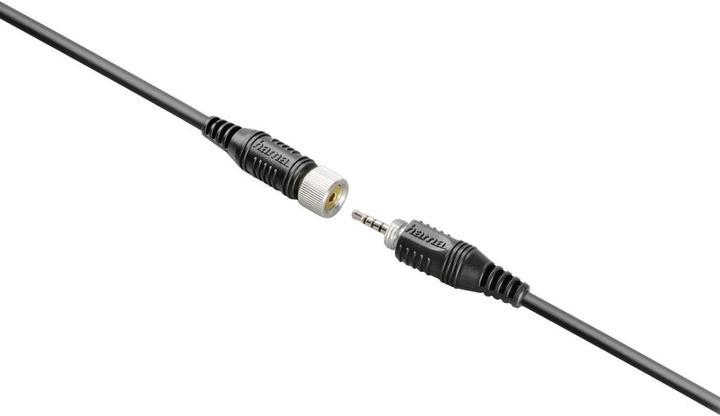 Produktbild Hama Timerfernauslöser "DCCSystem" Base (Kabel)