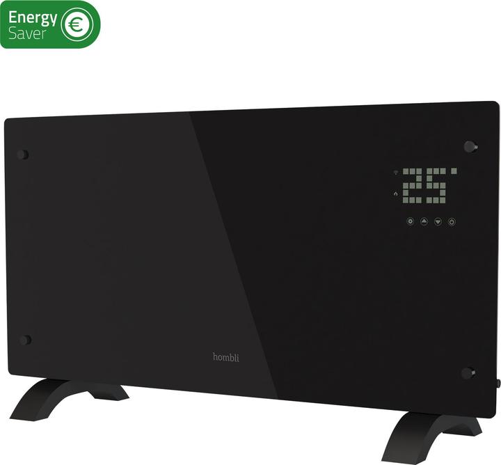 Hombli Konvektionsheizung (2000 W)