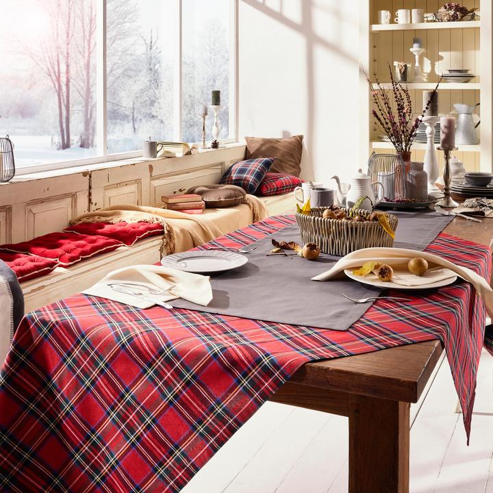 Image du produit Erwin Müller Tischdecke (130 x 170 cm)