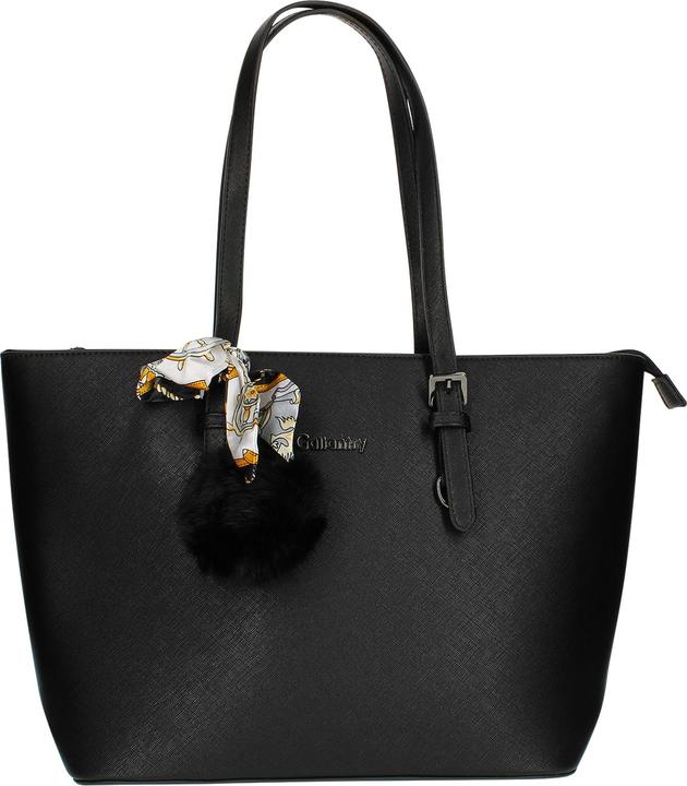 Produktbild Gallantry Pompon Tragetasche