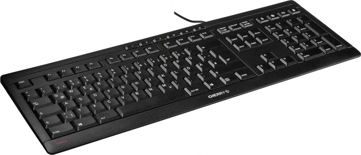 Actual product image CHERRY Stream (DE, Cable)