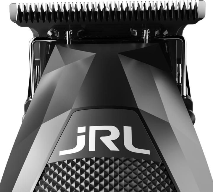 Actual product image JRL Diamante Trimmer Black