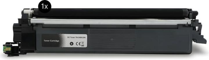 Immagine prodotto Hermex Toner XL compatibile per Brother DCP-L3560CDW (FC)