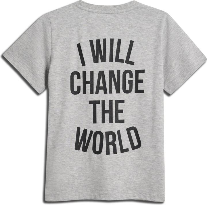 Produktbild hummel stmREVOLUTION T-SHIRT S/S (110)