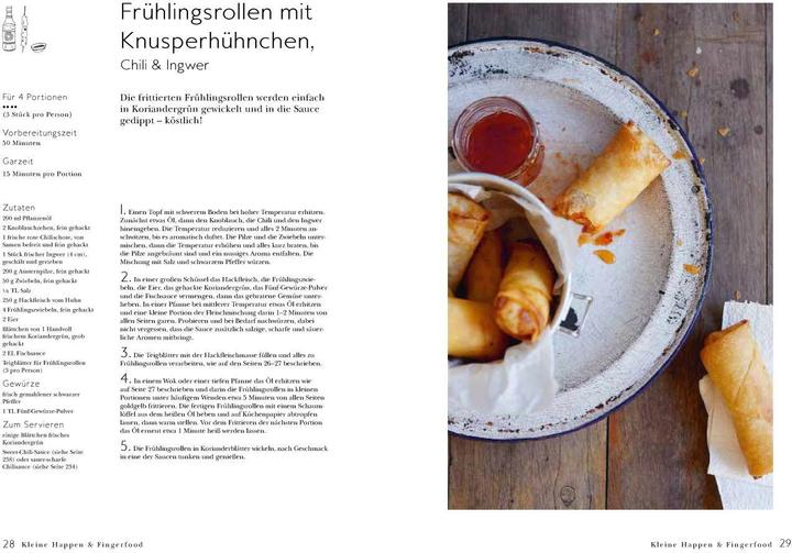 Produktbild Einfach thai! (Deutsch, Tom Kime, 2017)