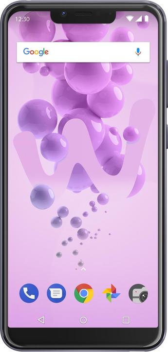Produktbild Wiko View 2 go (32 GB, Supernova, 5.93", Dual SIM, 4G)