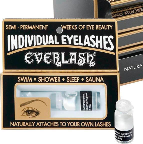Produktbild Everlash Spezial-Entferner 5 ml (Künstliche Wimpern)