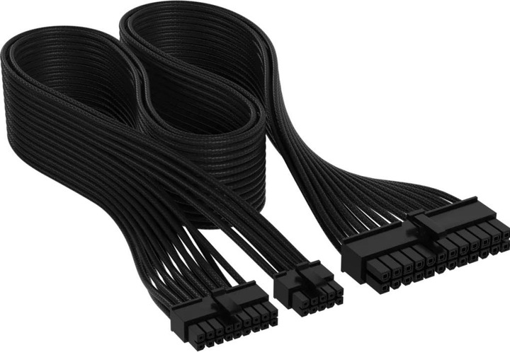 Image du produit Corsair Kit de démarrage Premium PSU Cables type 5 avec gaine individuelle