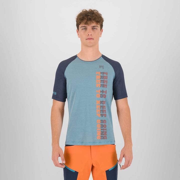Produktbild Karpos Moved Evo Jersey (L)