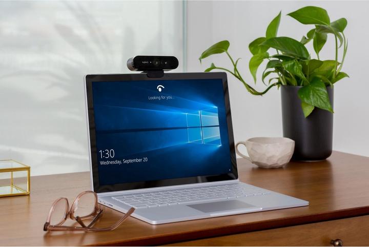 Produktbild Logitech Brio Business (13 Mpx)