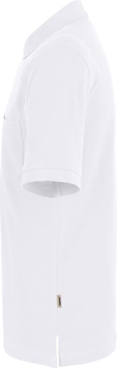 Immagine prodotto Hakro Polo da uomo TOP bianca taglia 2XL (XXL)