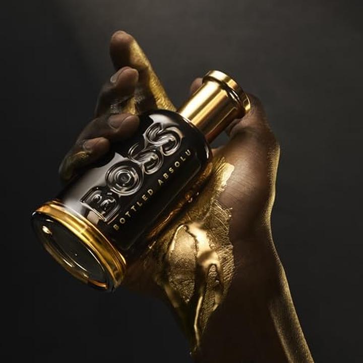 Actual product image Hugo Boss Bottled Absolu Intense (Eau de parfum, 200 ml)