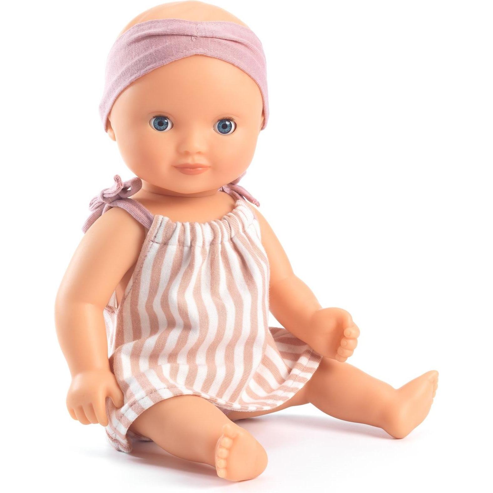 Djeco Badepuppe Mädchen 32cm (5407882)