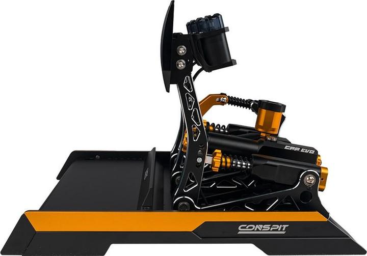 Produktbild Conspit CPP Evo Pedalset