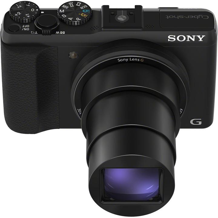 Immagine prodotto Sony Dsc Hx50vb (1/2,3'')