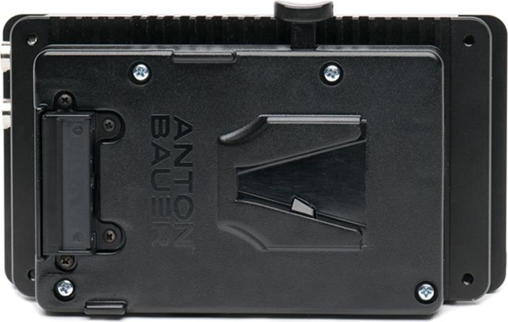 Image du produit SmallHD Support de pile V-Mount pour les séries 703 Boulon et UltraBright